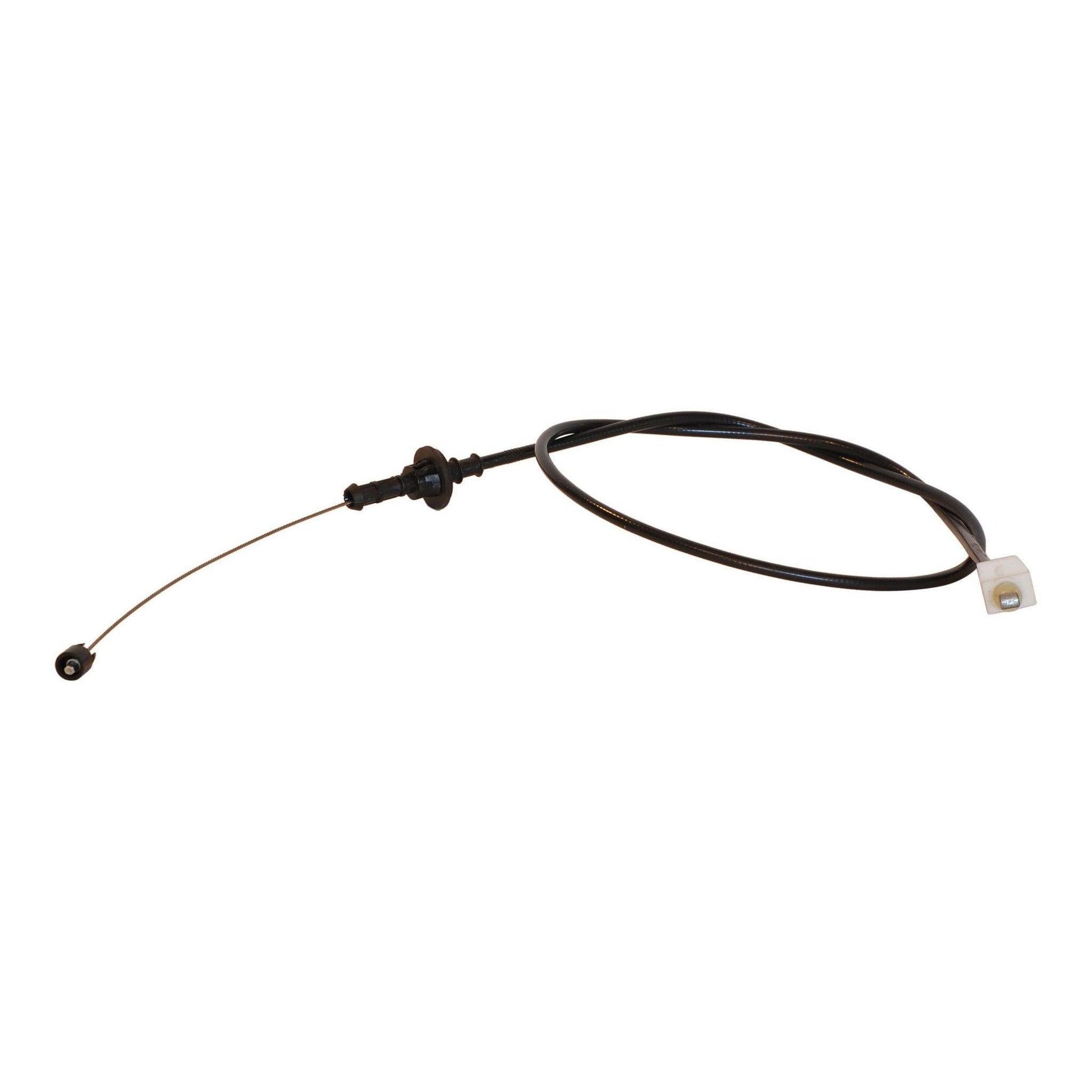 LS Conversion Throttle Cable
