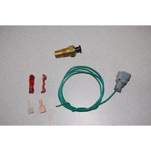 Cooling Fan Switch